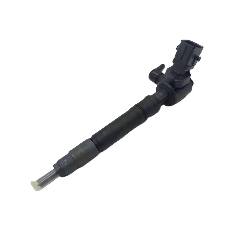 Remanufactured G4 level diesel fuel injector 23670-0E070,23670-09460 for diesel engine