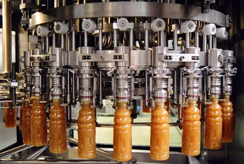 Автоматические Скручивающиеся колпачки ополаскивающая машина для розлива укупорочная соки моноблоки с тремя блоками 3000 Bph 500 1500 мл стеклянные ПЭТ-бутылки