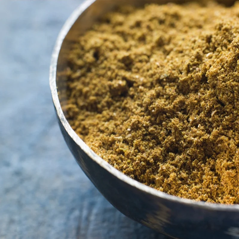 Curry Powder