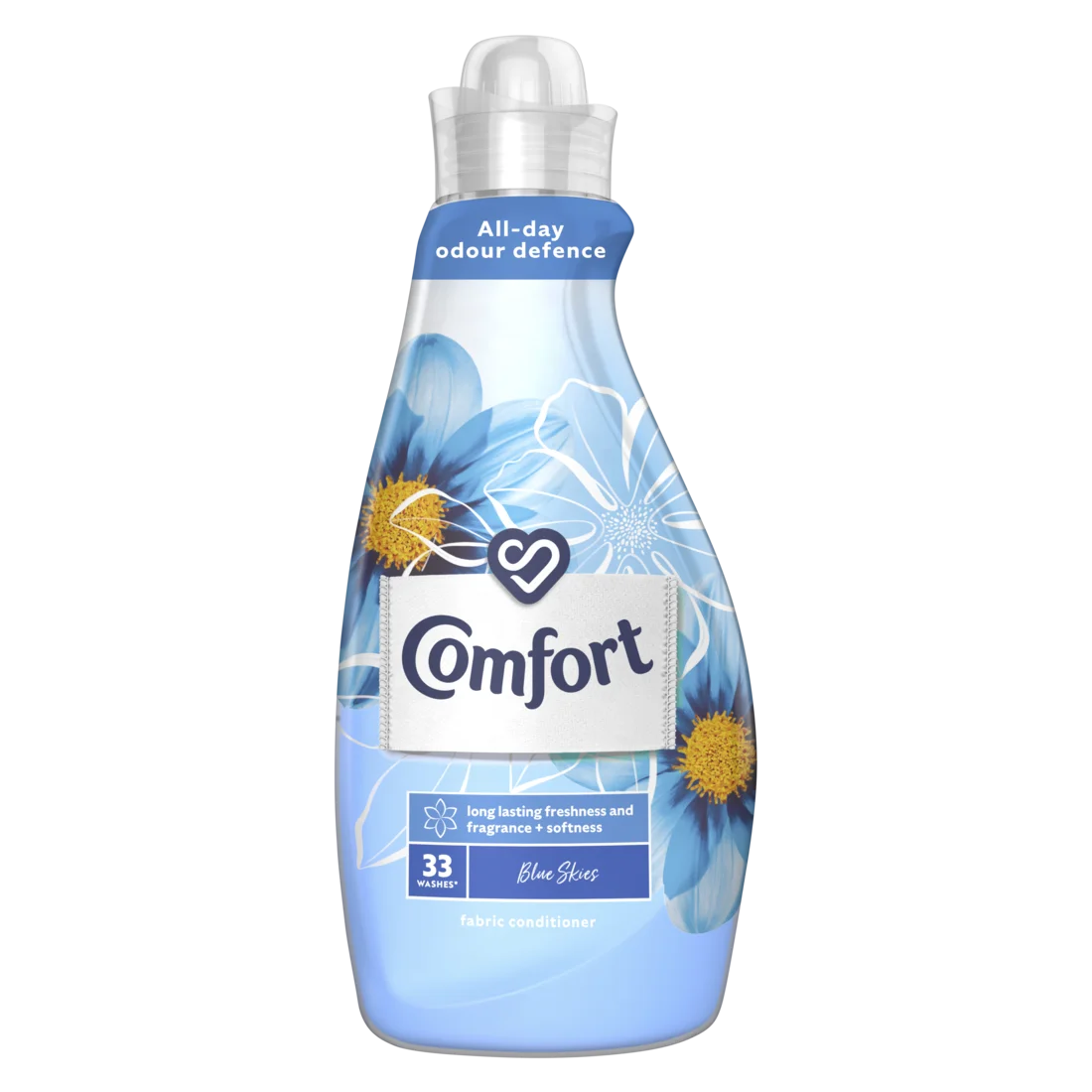 Comfort Fabric Conditioner 1.26L from United Kingdom