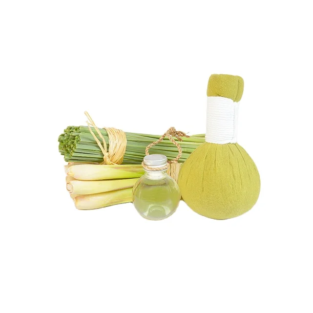 High Quality Lemongrass Essential Oil for Bulk Buyers Experience Refreshing and Invigorating Properties