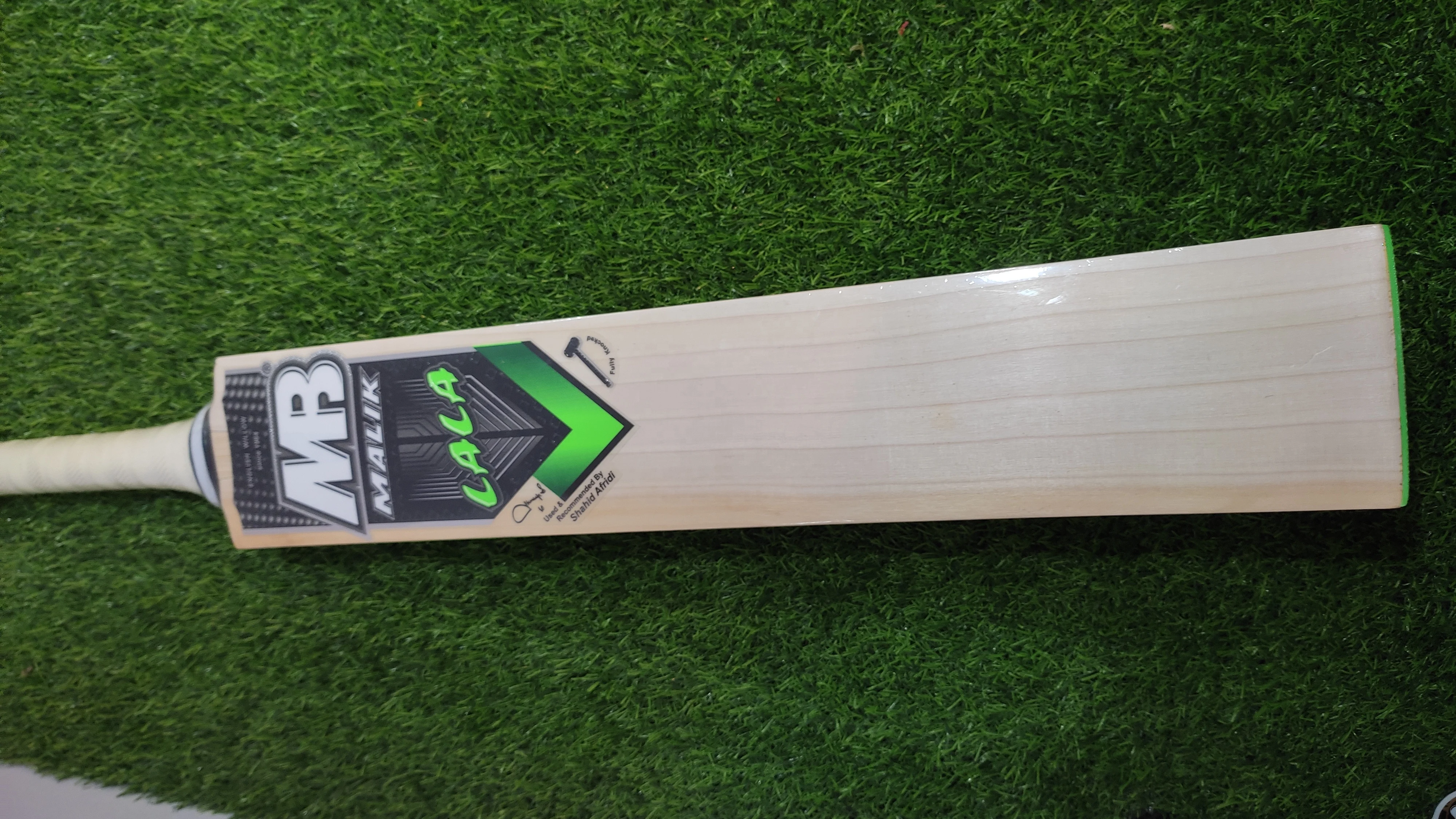 Пользовательская Высококачественная бита для крикета MB LALA Крикета