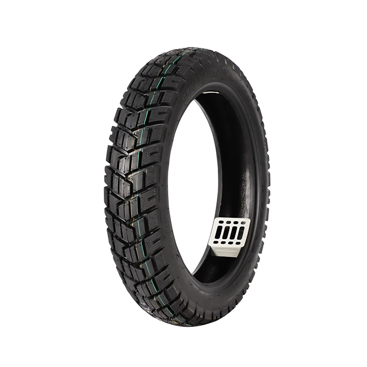 High-speed Motorcycle Tires and Inner Tubes Motorbike Tire 110 90 16 Tubeless tire