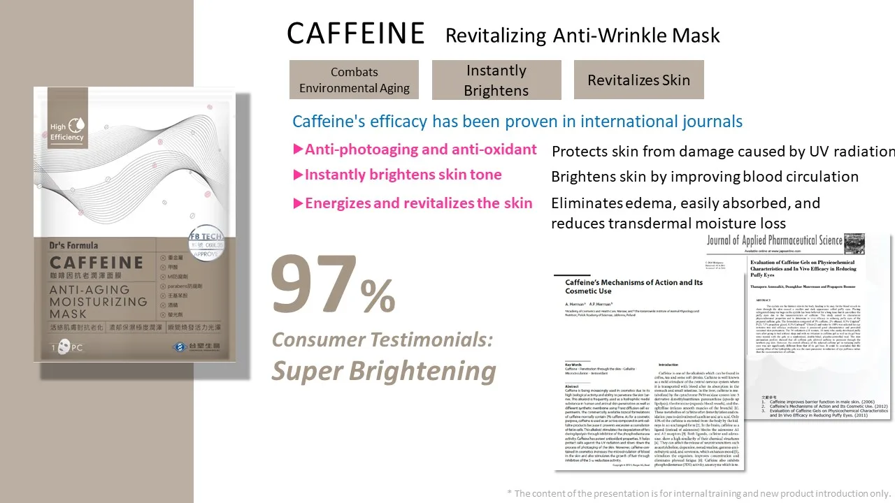 Top buying protects skin beauty care