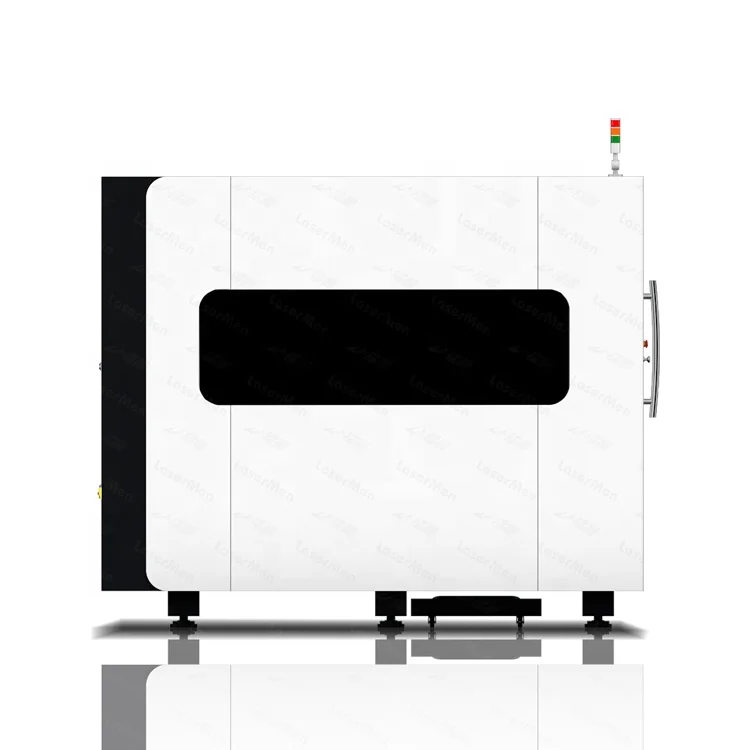 New product LM-1313-cf 1000w 1500w 2000w 3000w launch mixed dual use co2 laser cutting machine