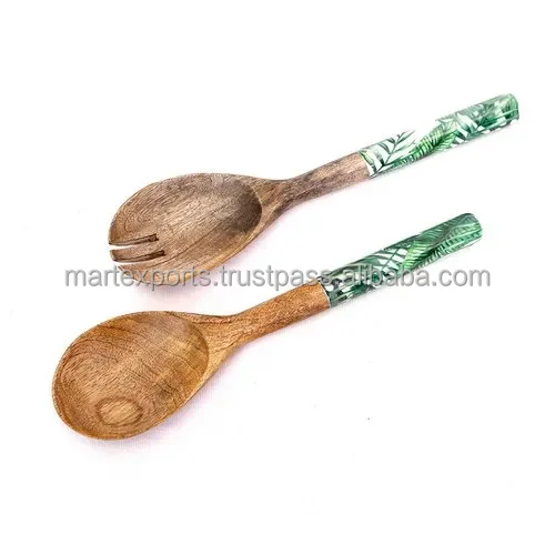 Best Selling 2022 Amazon Trend Wooden Spoon Kitchen Coffee Spoon Wedding Small Wooden Spoon
