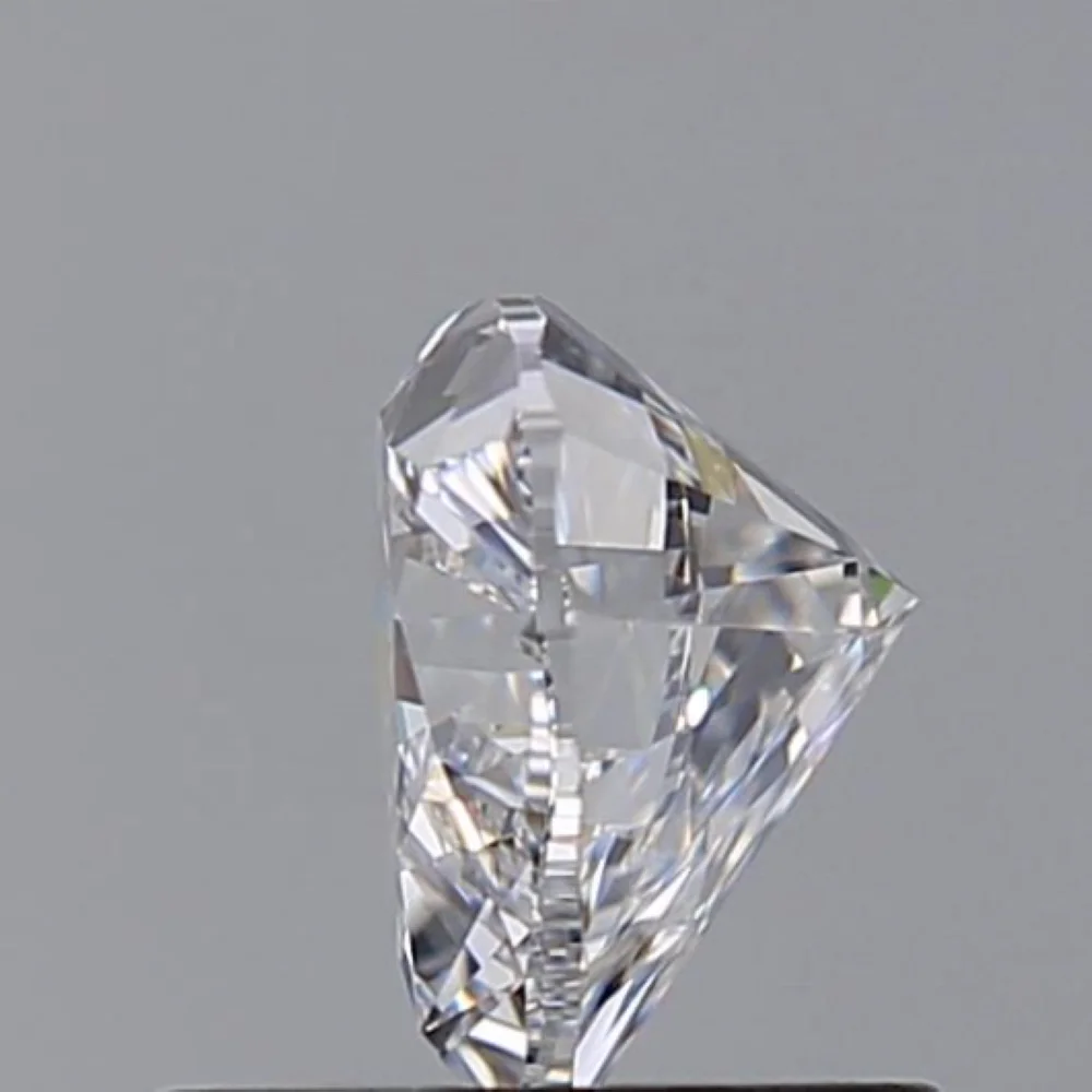 Heart Cut Loose diamonds lab grown diamond fancy shape polished diamond for women gifts