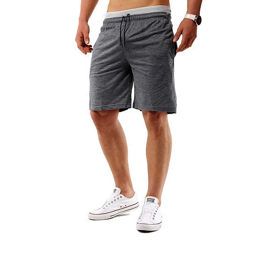 Mesh shorts for men - mesh sports shorts - bandana short custom logo design color pattern style size Latest Design Mens Shorts