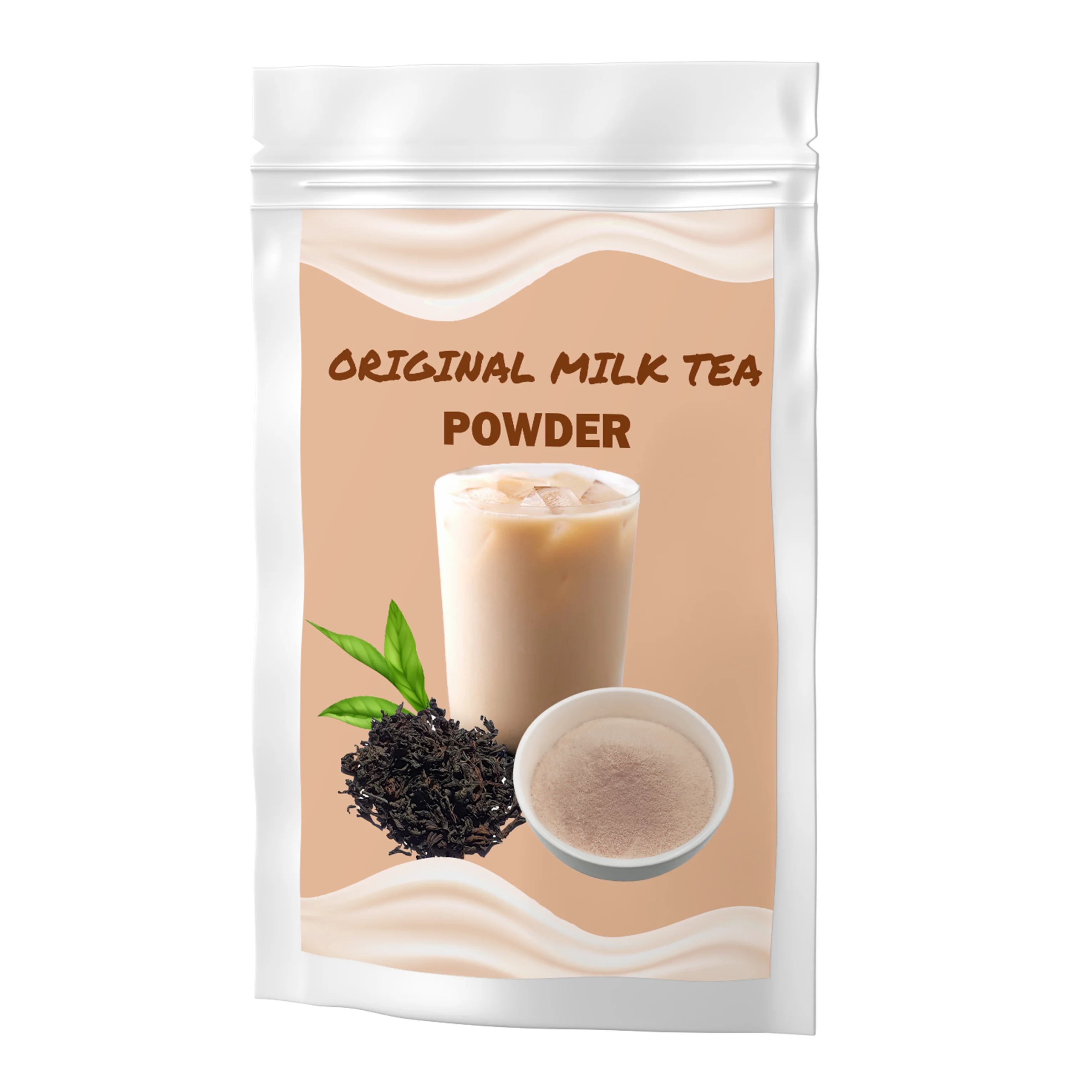 Classic Milk Tea Powder