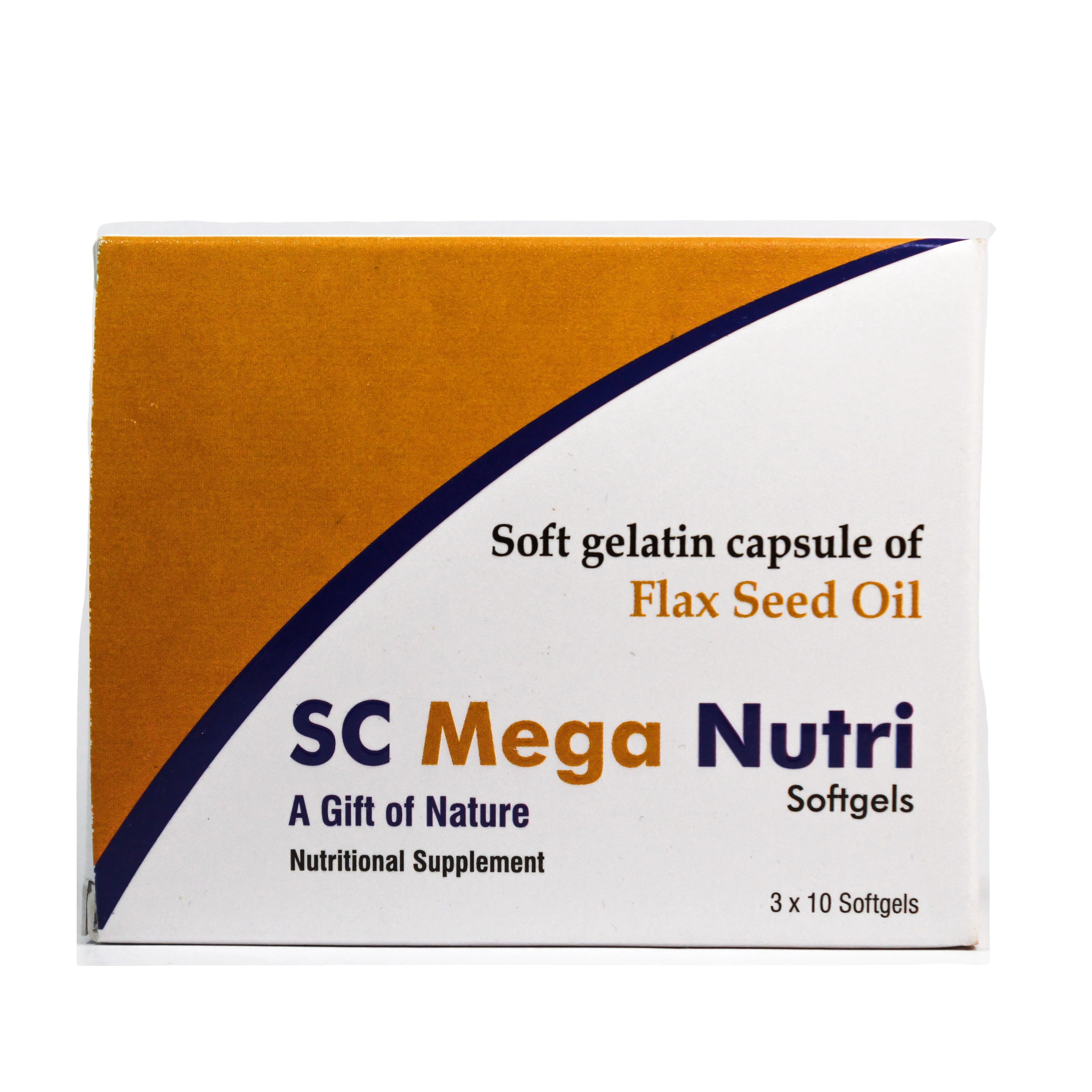 Private Lable OEM brand Omega 369 Flaxseed oil 1000mg soft capsule contract manufacturing softgels