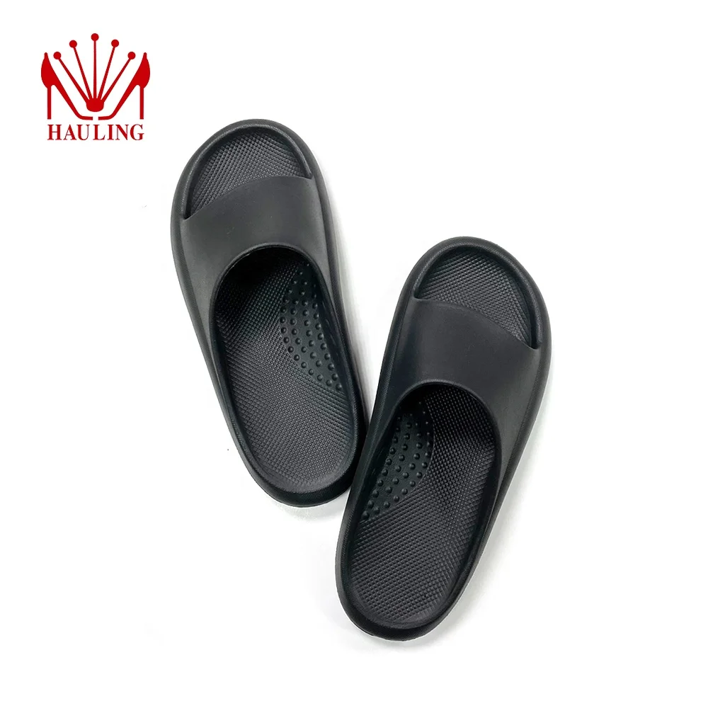 2022 thick-soled slippers female household EVA multicolor non-slip sandals and slippers kito sandals women other shoes