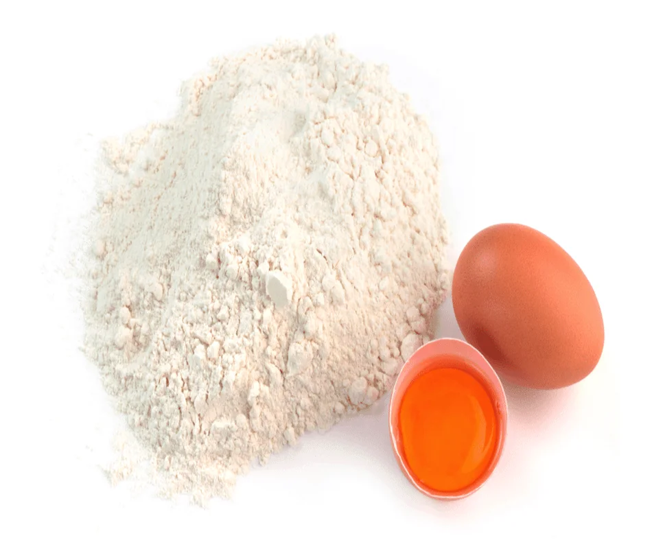 Порошок белого яйца лучшего качества-порошок Йорк-оптовая дешевая