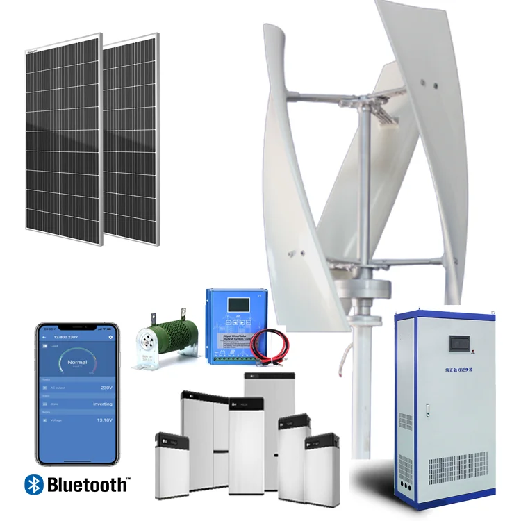 5kw 10kw 20kw Китай мини-генератор переменного тока цены 230 В 240 Vawt Вертикальная ветряная турбина для домашнего использования