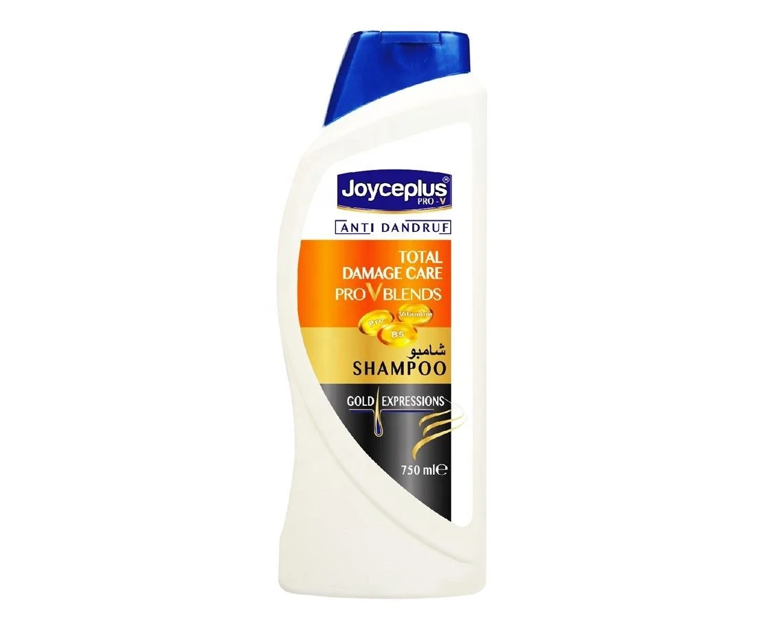 2022  hot sale joyce plus Shampoo from Turkey  istanbul  200 ML 300 ML 500 ML 750 ML European Standard
