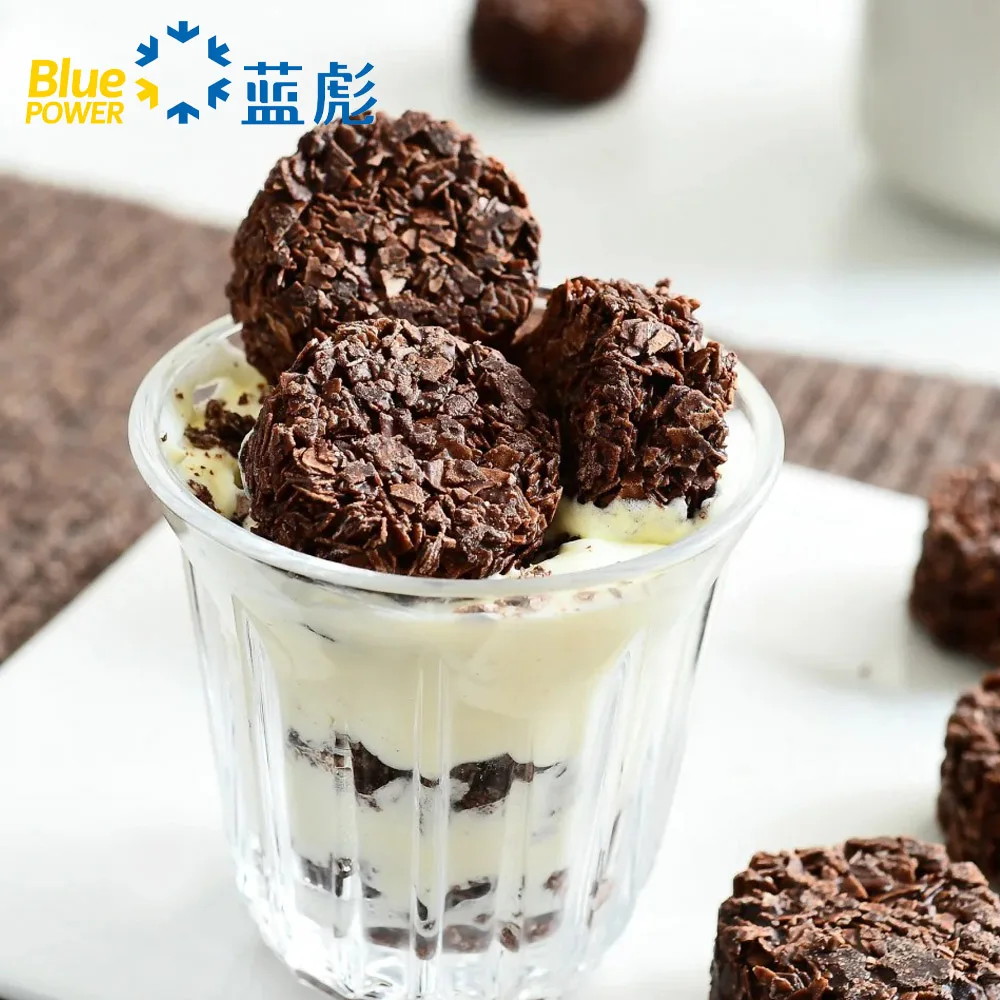 Chocolate crunch Hazelnut  Paste for Home Baking Bread & Cakes Hazelnut Spread crunch biscuit