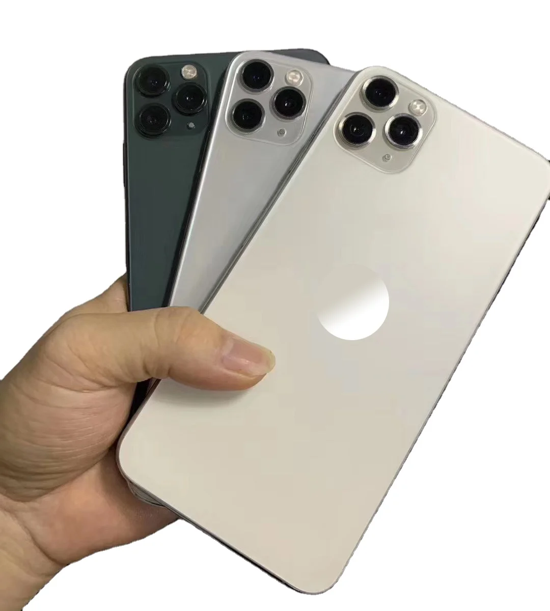 
Latest offer For Apple iPhone 12 Pro 6.1