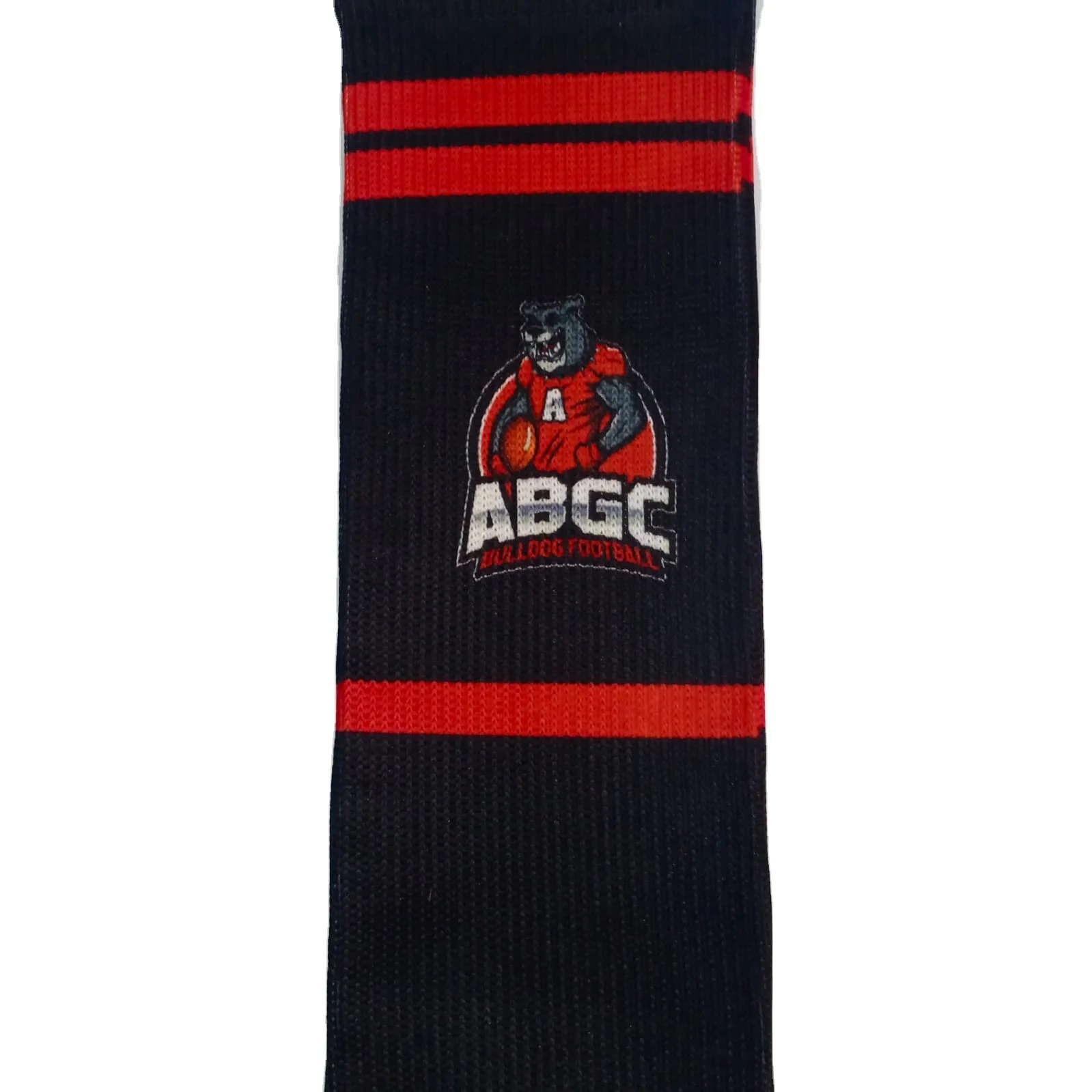 American Football Sports Socks Basketball Socks  Cotton socks 100% polyester spandex full sublimation Full sublimation all size