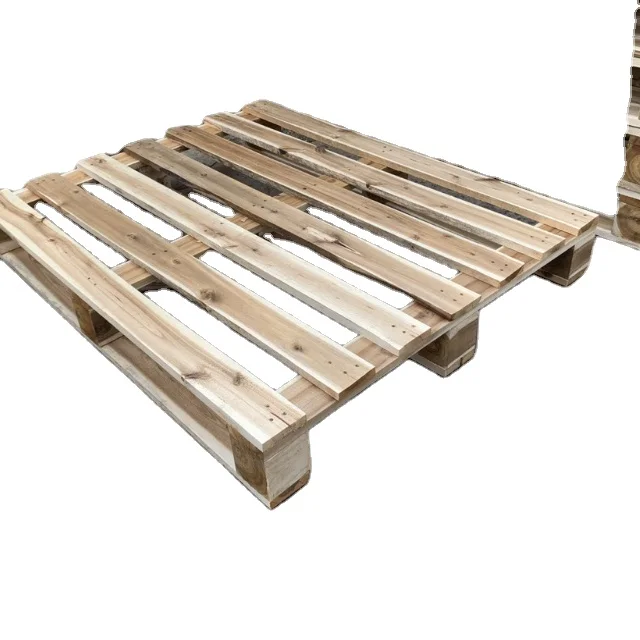 Wooden pallet good price made in Vietnam for export