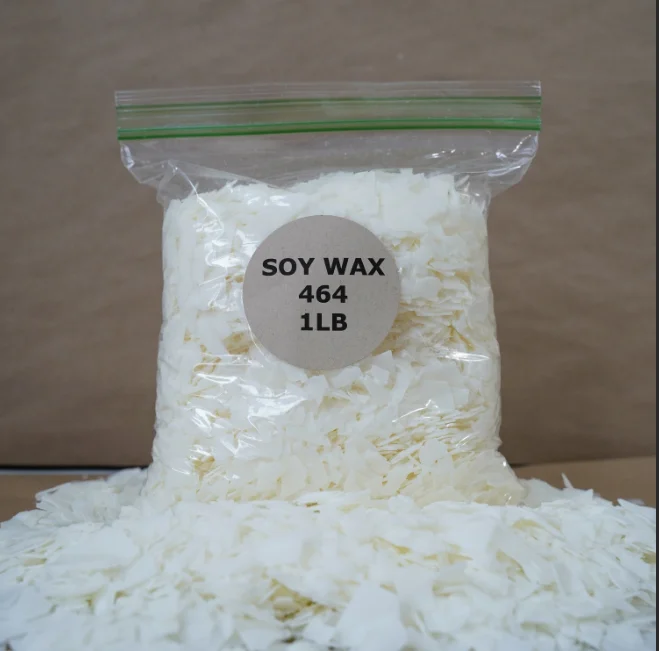 All-natural soy wax for candles 100% soy wax beads soy wax particle with supplier price