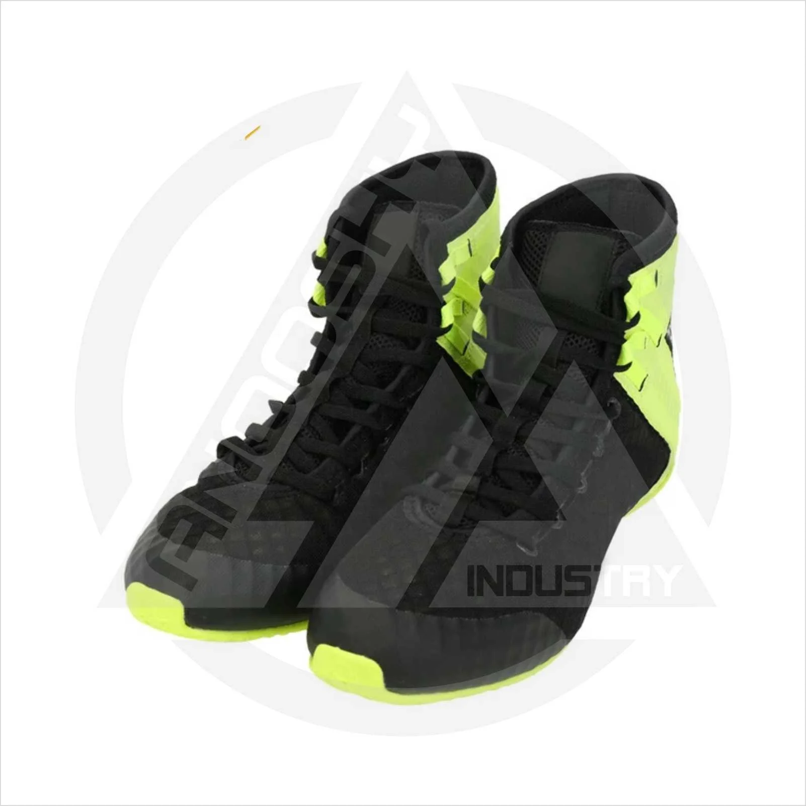 Боксерские боксерские туфли из искусственной кожи на заказ тренировочная обувь с высоким верхом для мужчин и женщин унисекс оригинальная кожа/искусственная кожа PK