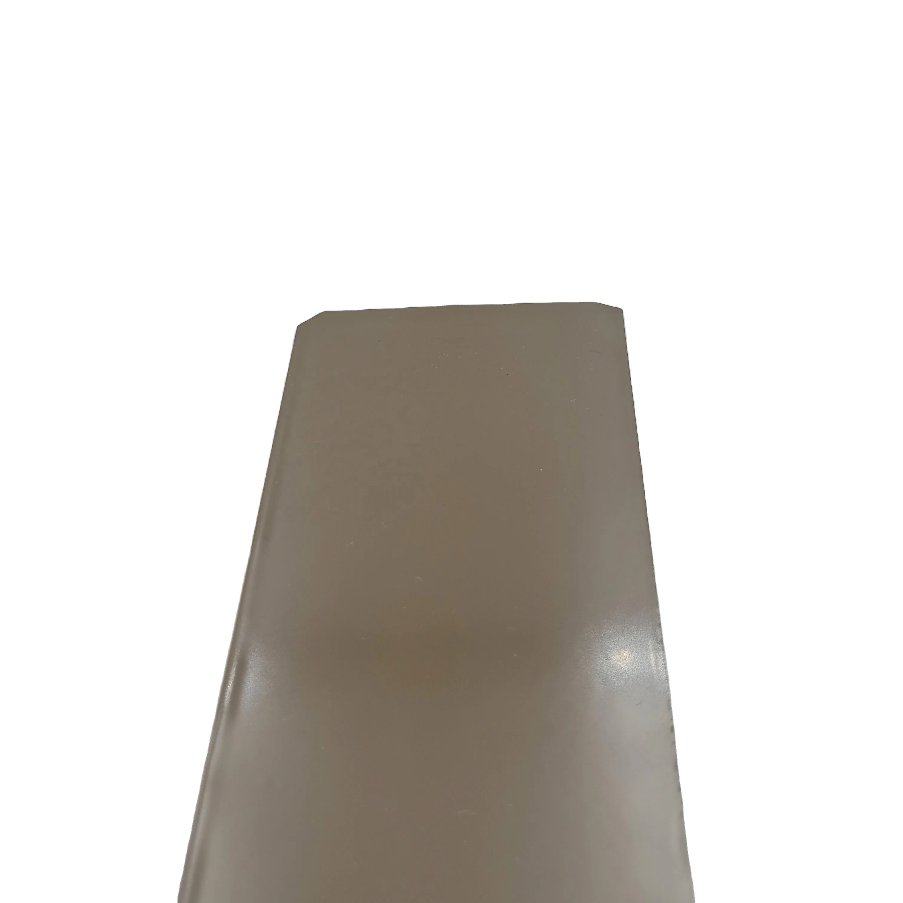 Thermal Paint Electrostatic Powder Coating Interior KWOLIN K-8184M2 Pale Brown Semi-Matt RAL8028