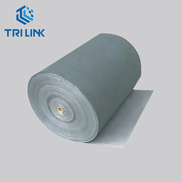 China Cheap Fiberglass Mesh Compound Base Mat Compound Base Composite Mat For Bitumen Waterproof Membrane