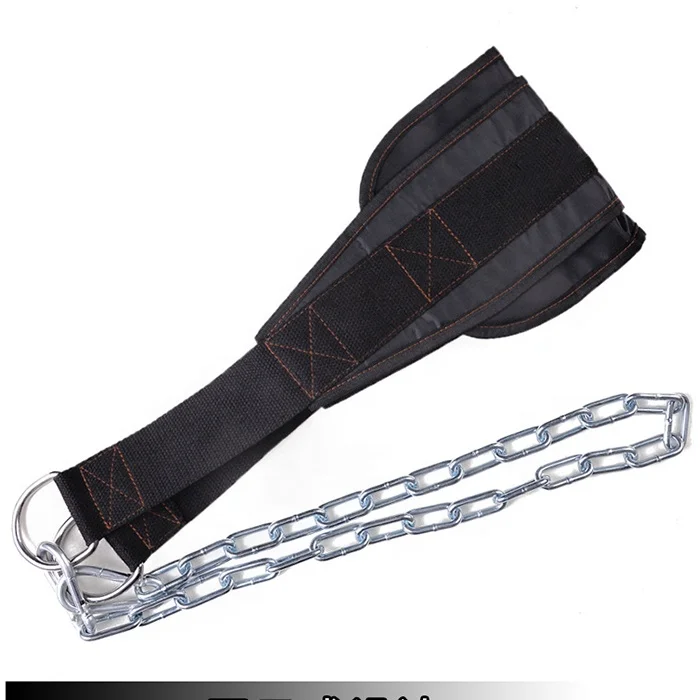 GYMNASTIC WEAR custom logo Quality Heavy Duty Gym Fitness Workout Power Weight Lifting PU Leather Belt for Men Women