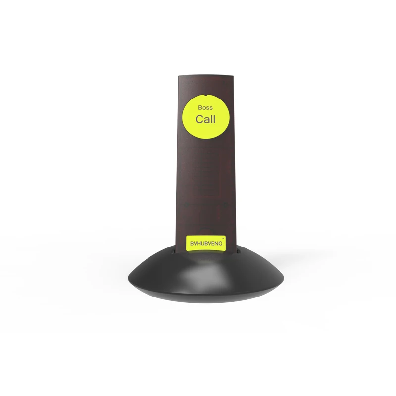 Call Bell Wireless System Buzzer. Cafe Pager Buzzer Waterproof Waiter Table Buzzers Office Calling Button