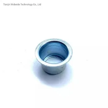 Factory Bending Stainless Steel Sheet Metal Manufacturing Welding Aluminum Metal Products Fabrication