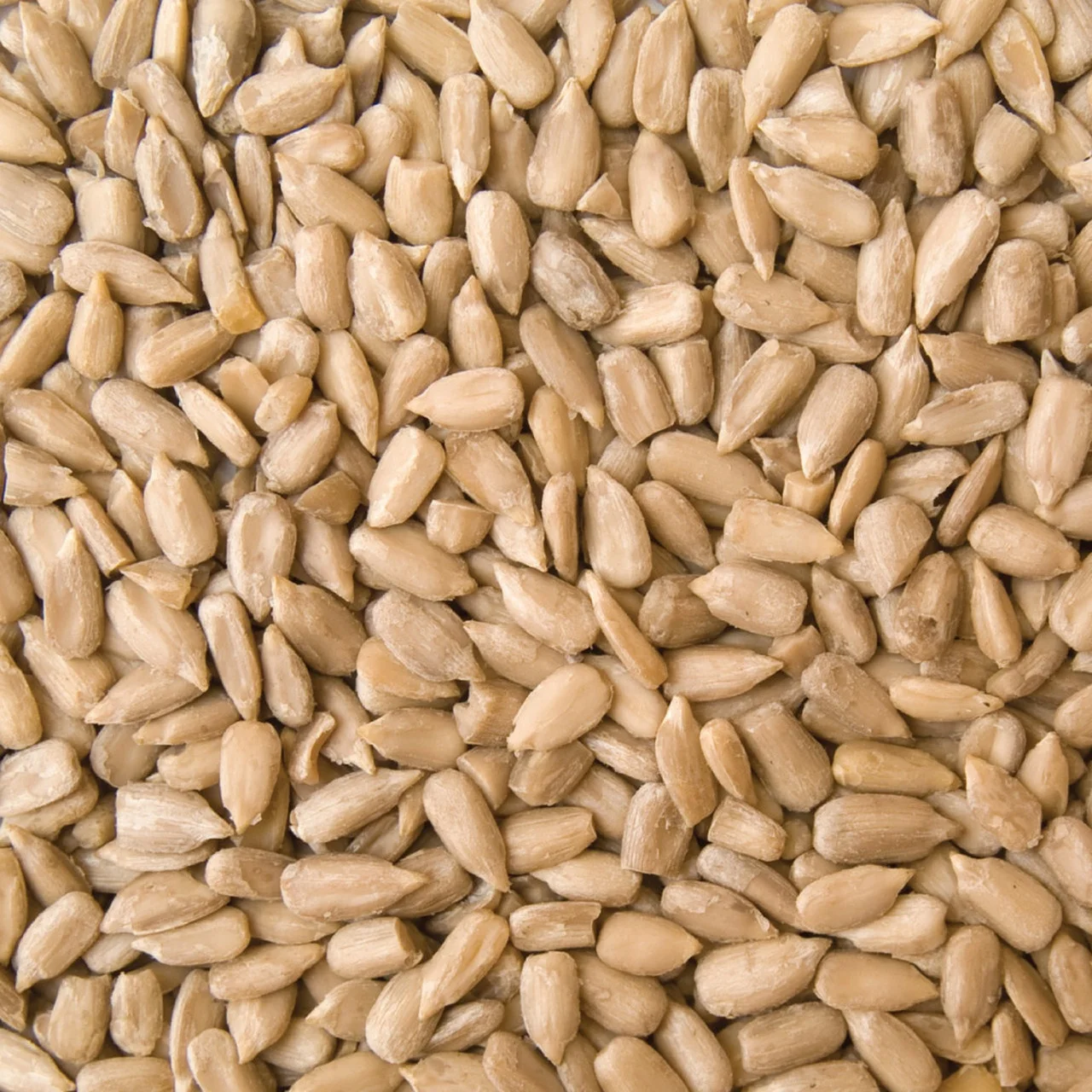 Confectionery sunflower kernels with Organic sunflower Seed Kernels