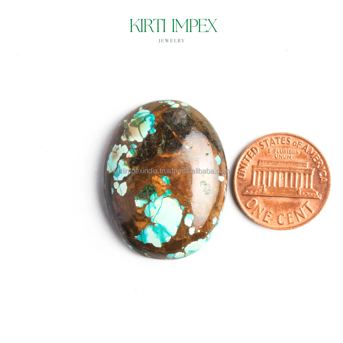 Прекрасное качество Бао Каньон бирюза Аутентичные полудрагоценные камни тренд Природный Аризона для DIY изготовления ювелирных изделий