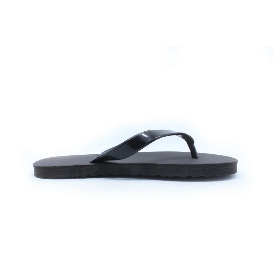 spa supply slippers for unisex, outdoor plastic beach slipper for hotel, hotel flip flops custom logo