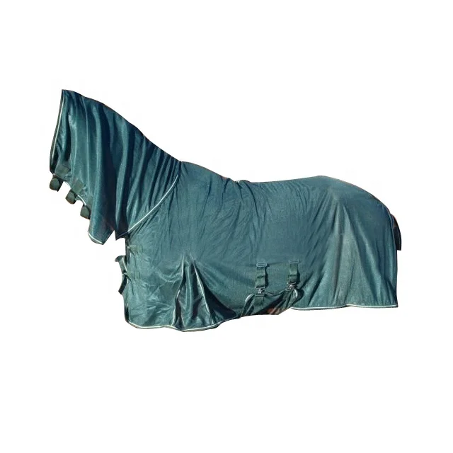 Cotton Horse Fly Sheet