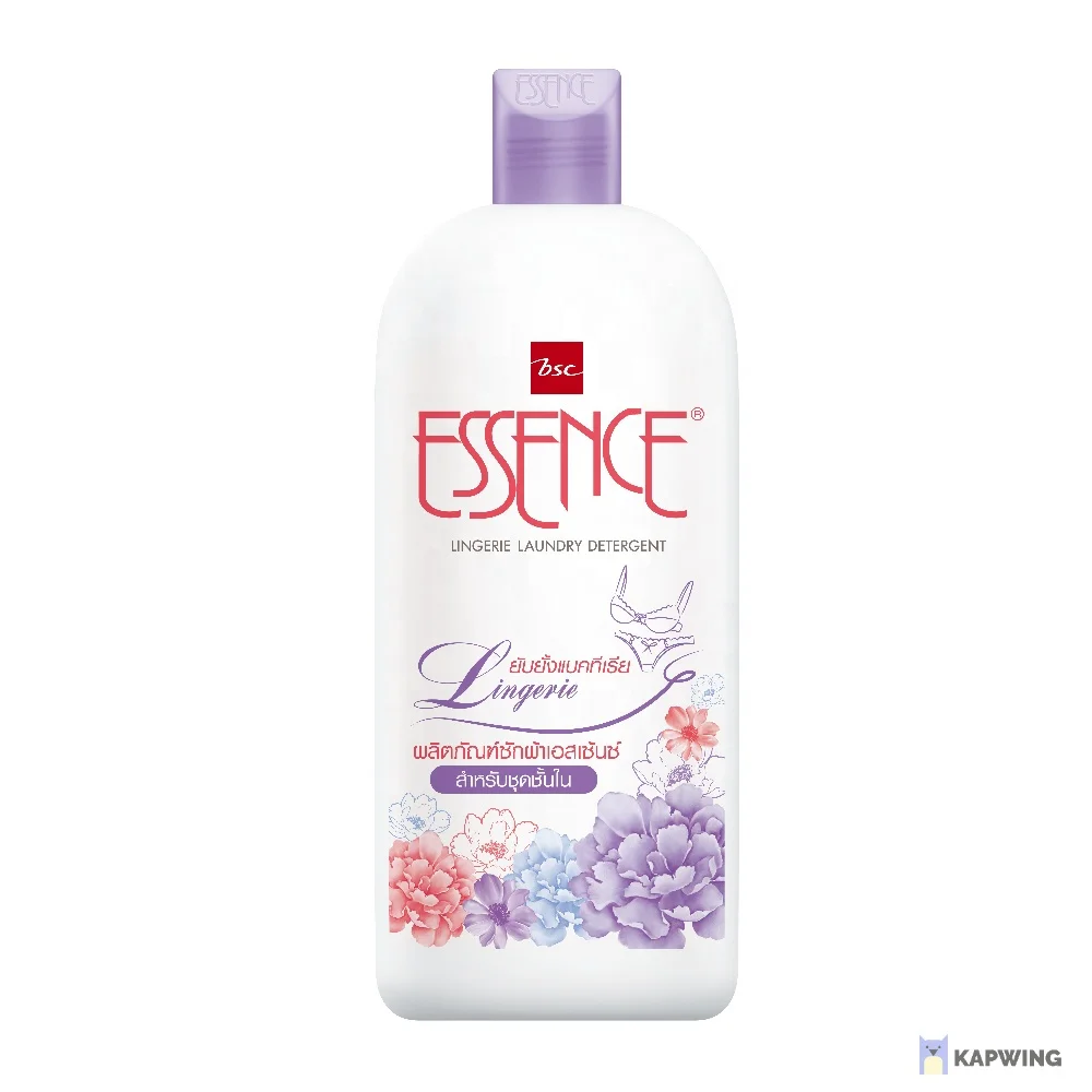 ESSENCE Laundry Liquid Detergent Anti-Bacteria Formula for Lingerie