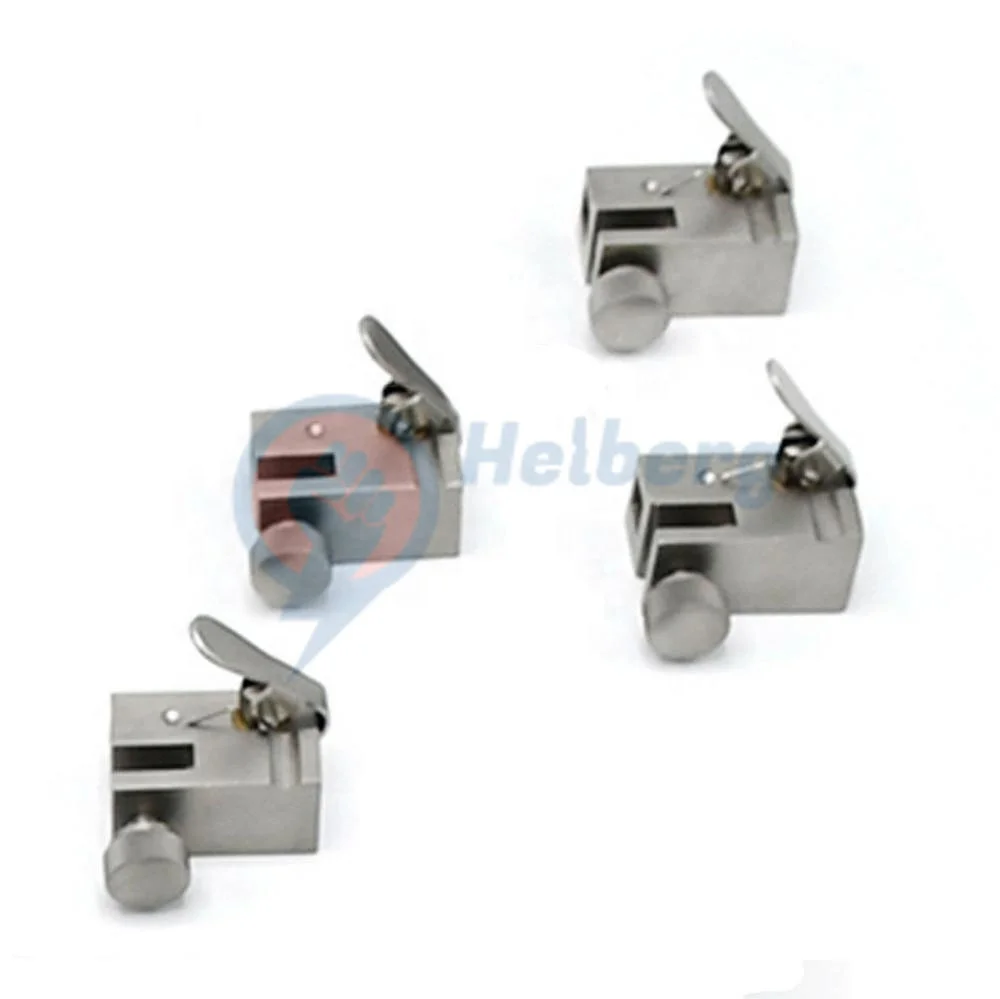 Best Quality Greenberg Flexible Neuro Retractor Surgical Instruments MGI-ORT-0149