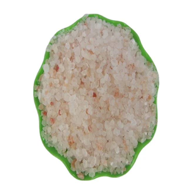 
Himalayan Light Pink Granular Salt 3-5 MM 