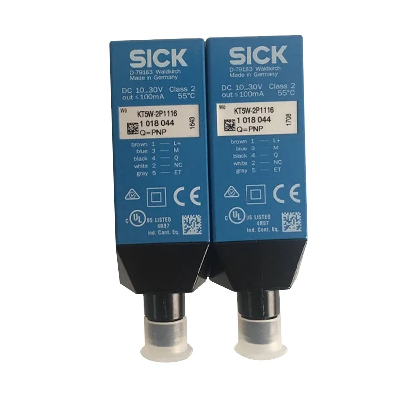 New High quality Germany sensor BTF13-C1QM2049 1068893