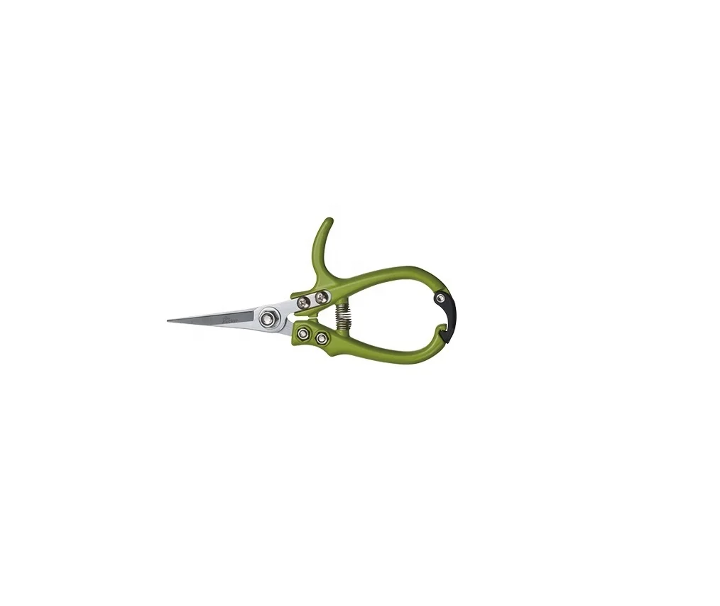 (PC-P02.315PAS) 153mm Bonsai Gardening Pruning Scissors