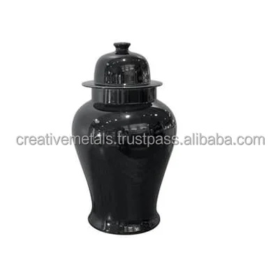 Урна для человека в американском стиле урна ручной работы памятного кремации