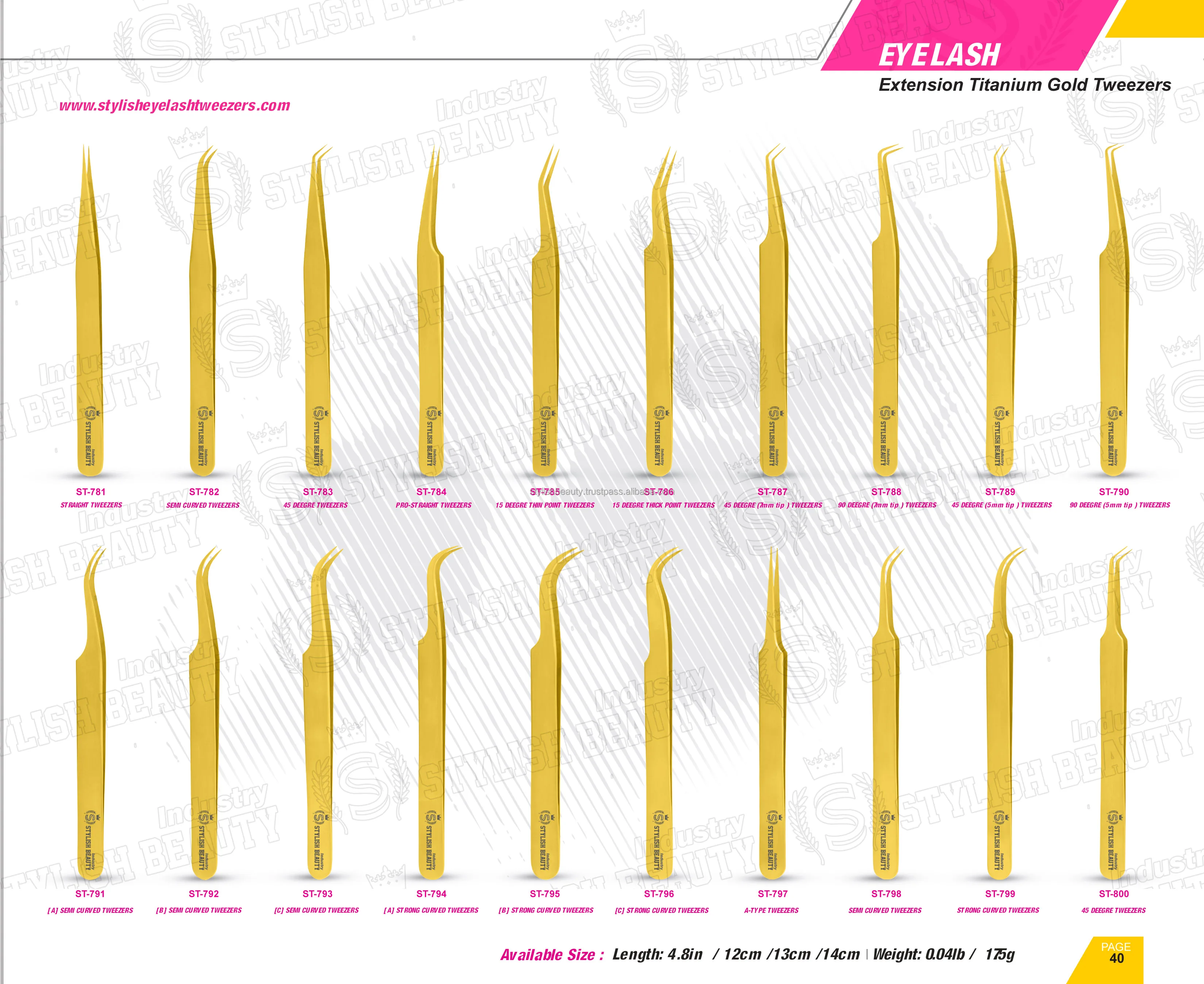 (40) TITANIUM GOLD TWEEZER.jpg
