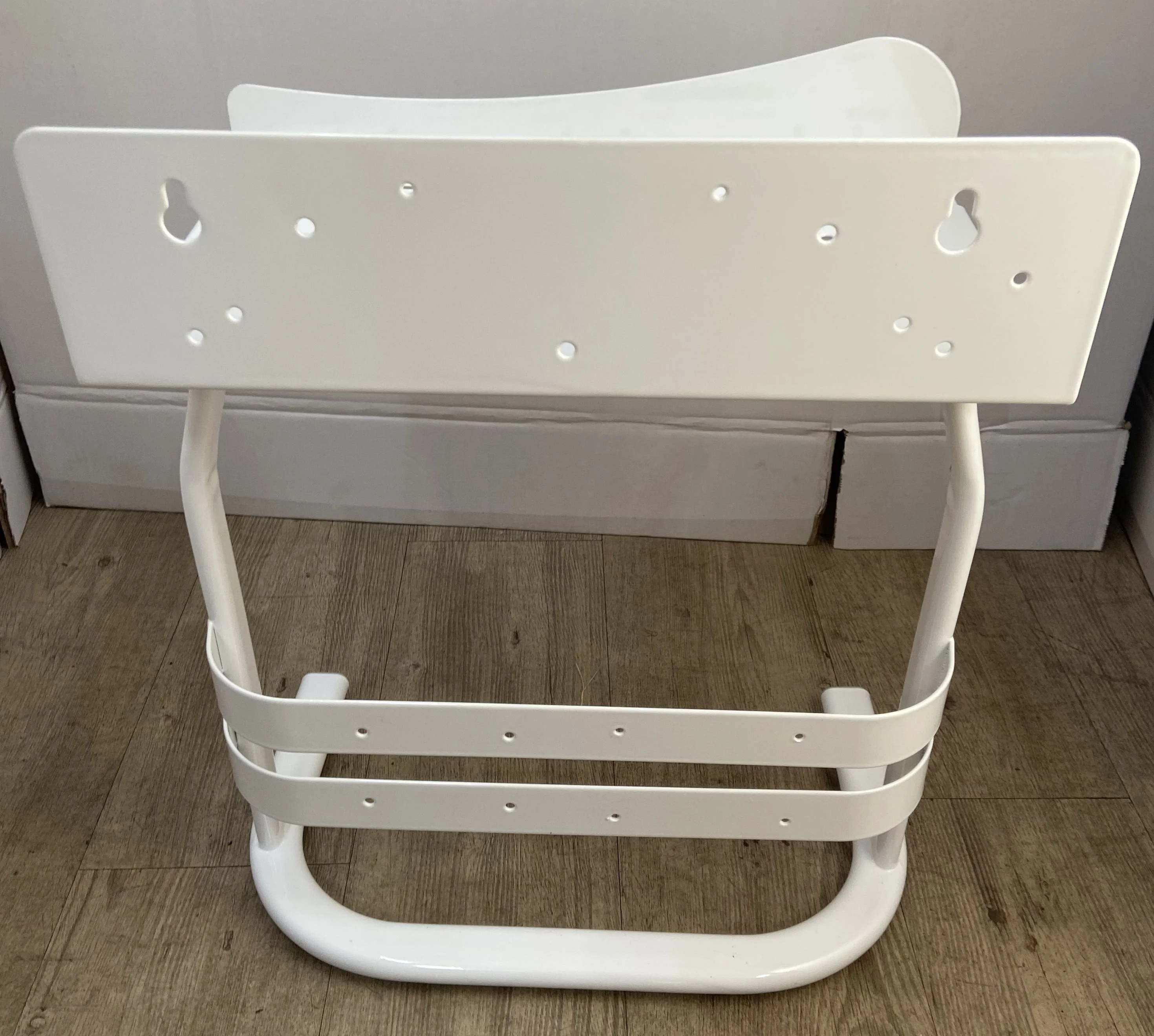 10 inch Housing stand type reverse osmosis water Filter with Pump Storage Metal Bracket