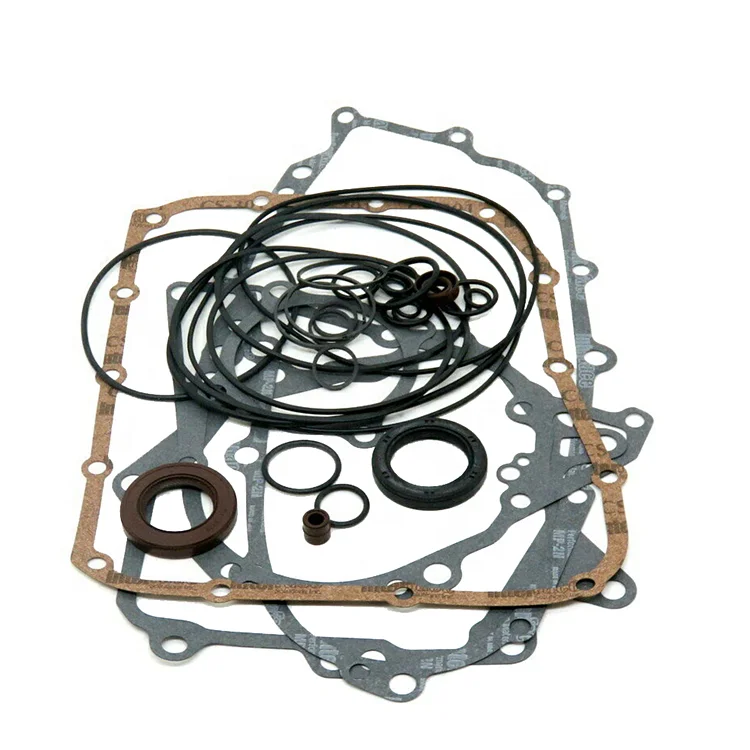 A4LB1 A4LB-1 New Auto Transmission Master Kit Clutch Plate Friction kit & Transmission Steel Kit Clutch Plates For Toyota