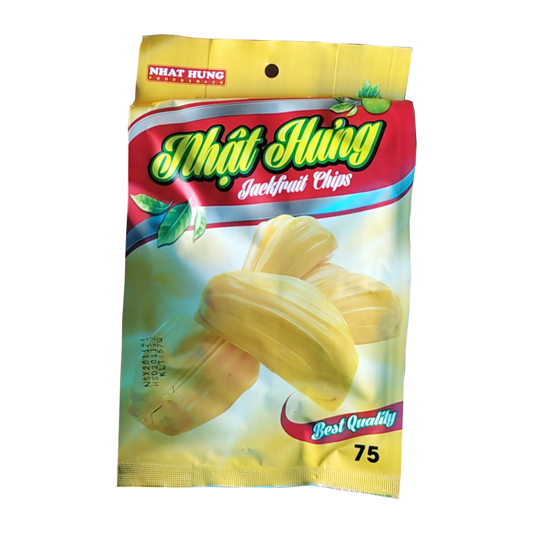 Поставка из Вьетнама высококачественные тропические фрукты хрустящий вкус оптовая продажа сладкие сушеные вакуумные по конкурентоспособной