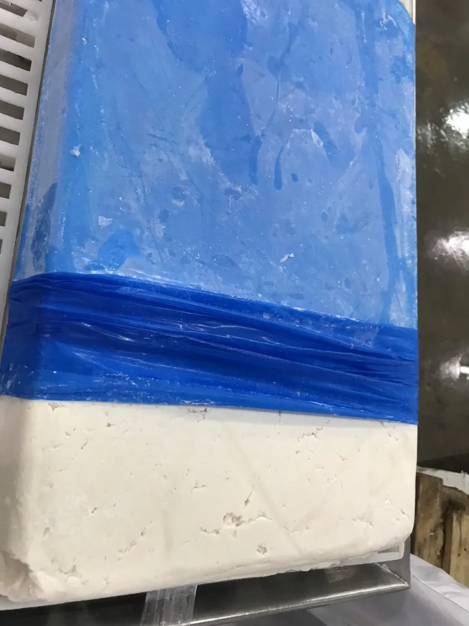 
HACCP HALAL Certification 24 Months Shell Life Wholesale Frozen Surimi from Vietnam 