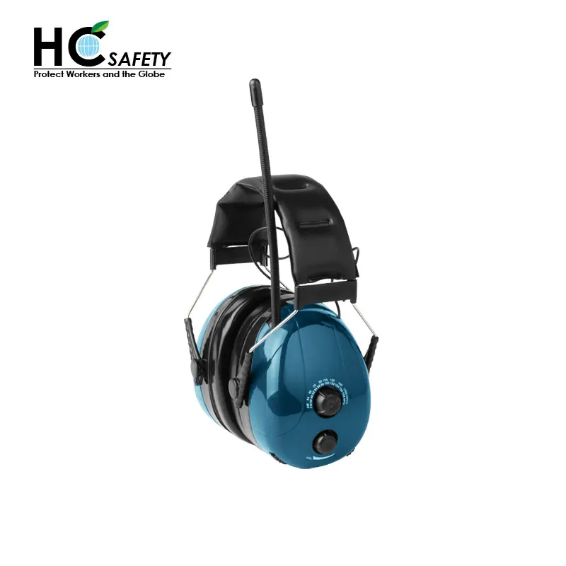 HC-RA200 шумоподавление электронная защита ушей халява уха с радио