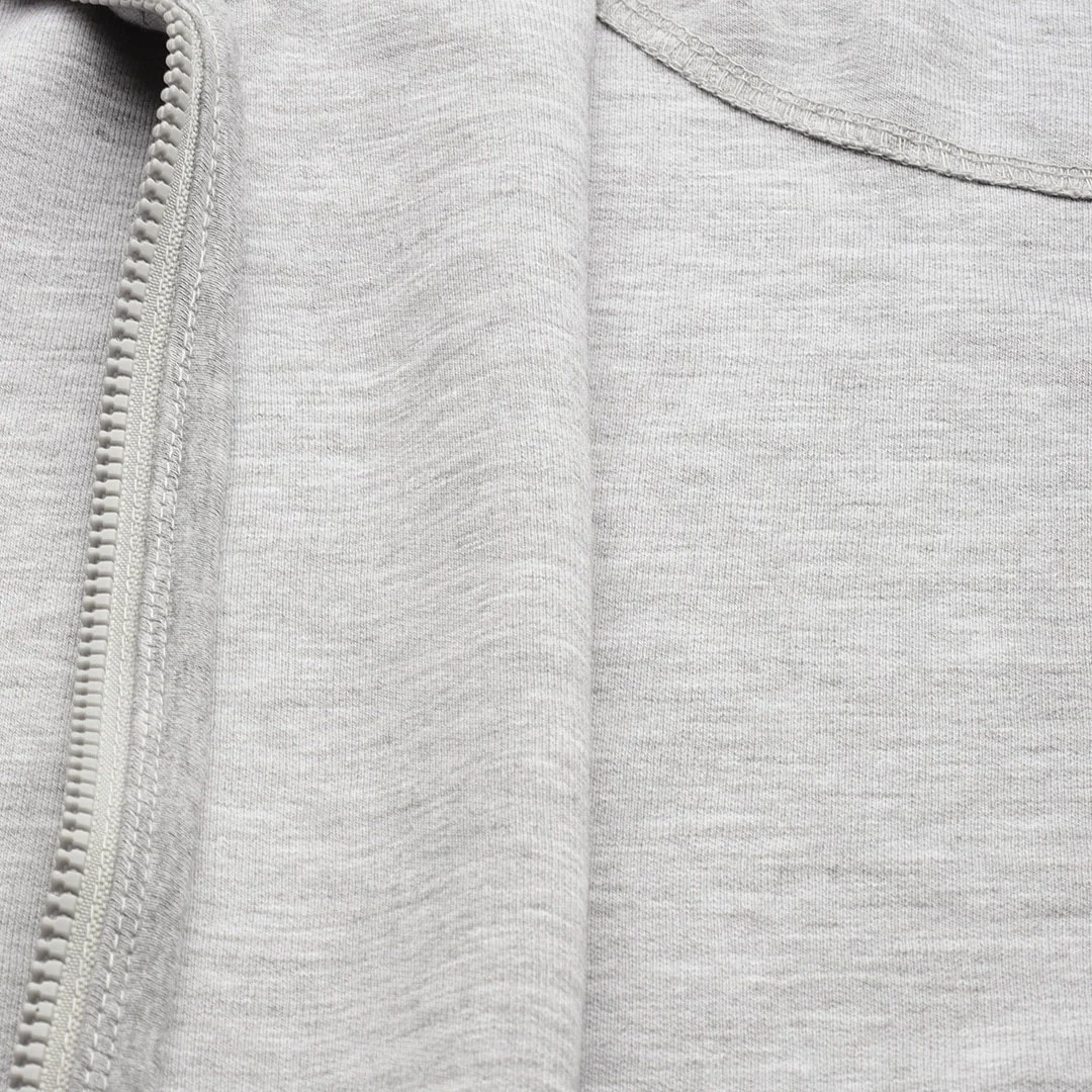 2021 Tracksuit Half Zipper Custom Logo Mens Womens Sweatsuit Jogger Pant Hoodie