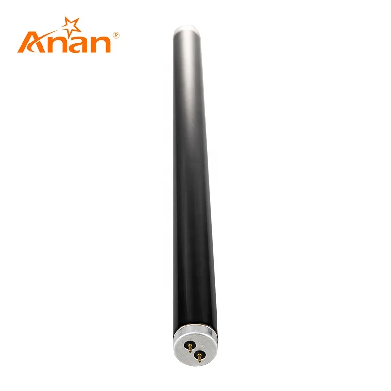 365nm Wavelength UV Black Tube T8 T12 BLB Ultraviolet Nail Lamp Money Detector