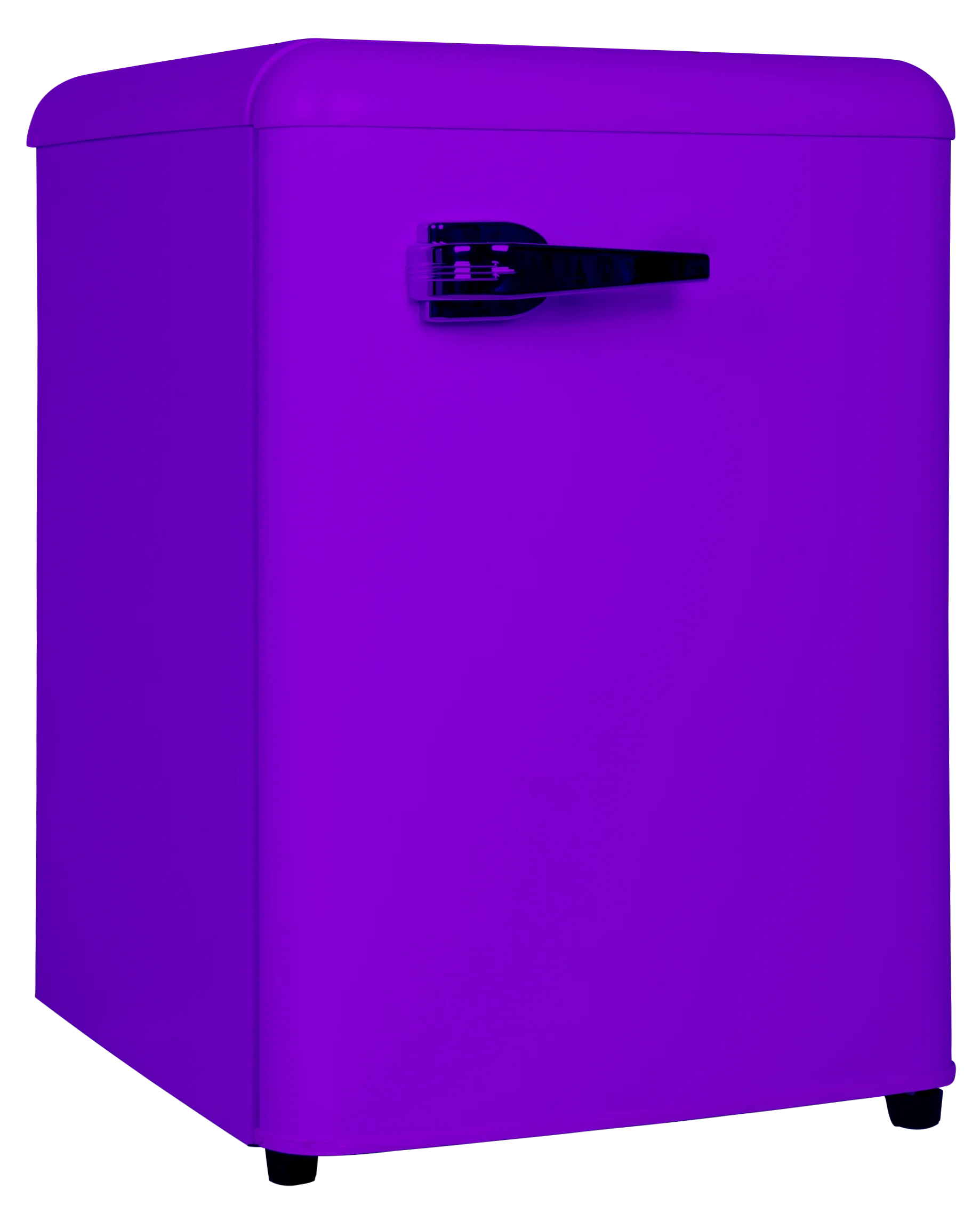 Clear Smart Small Retro Table Top Cold Cool Used Mini Fridge Refrigerator