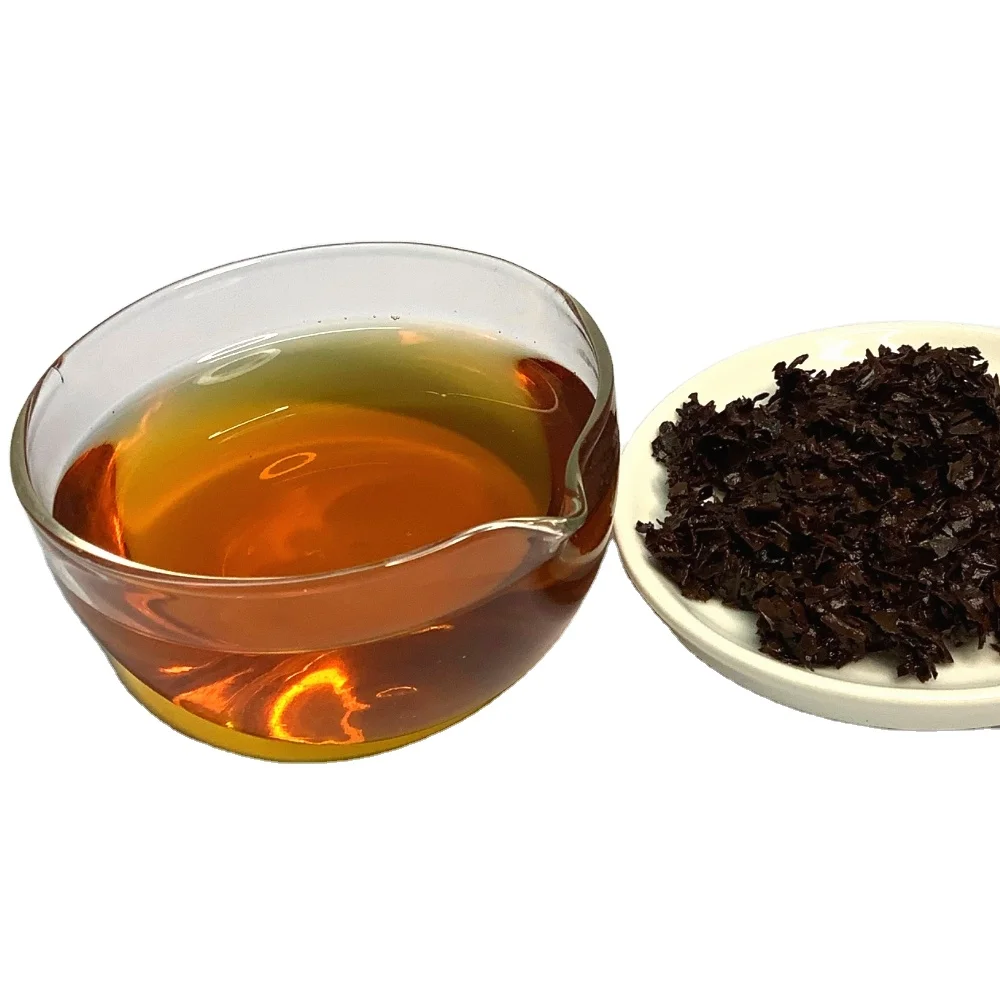 Чистый натуральный черный чай PS, брендовый напиток, Лучший черный чай оптом
