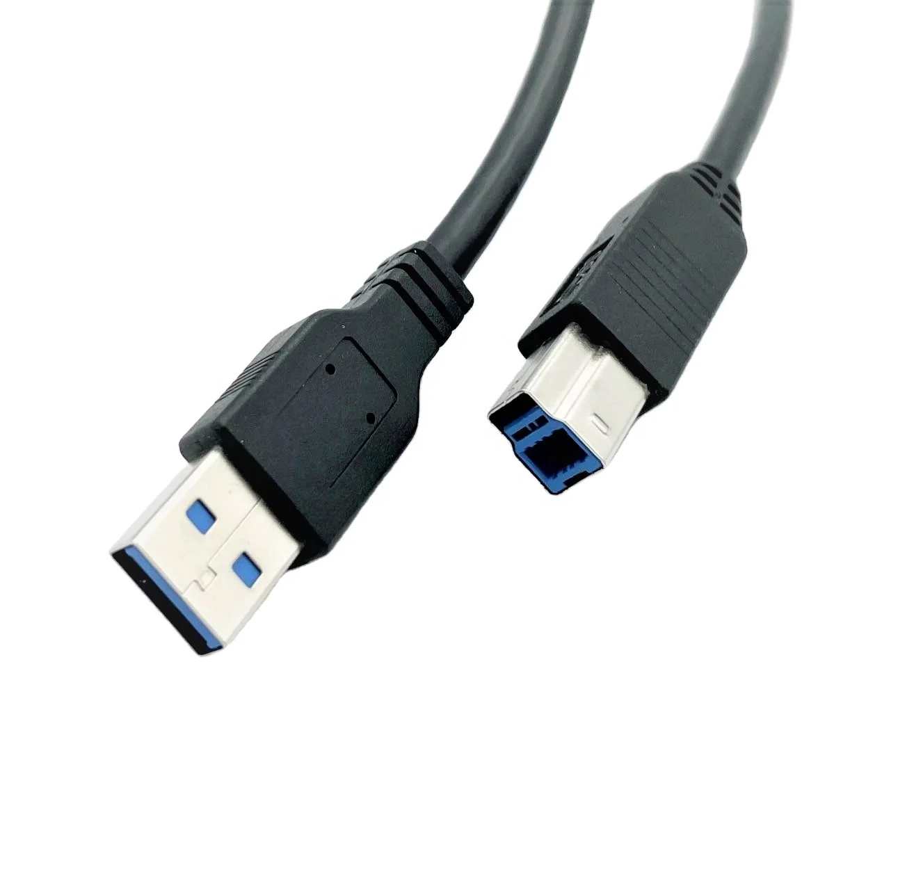6Feet USB 3.0 A Male to B Male Cable Data & Power Wire